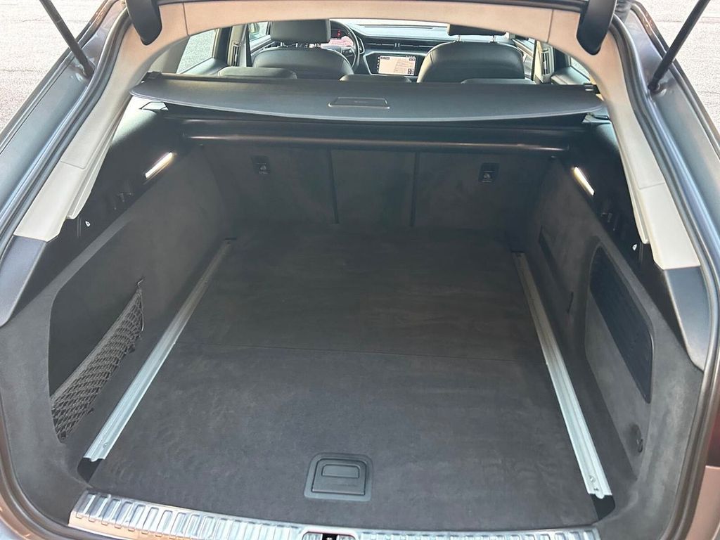 Audi A6 2020