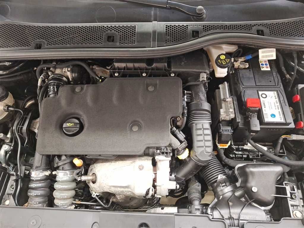 Opel Corsa 2022