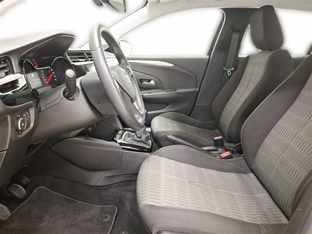 Opel Corsa 2022
