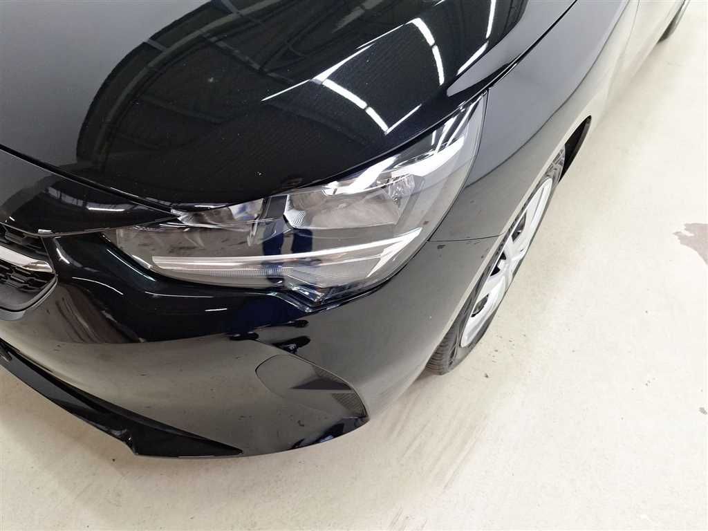 Opel Corsa 2022