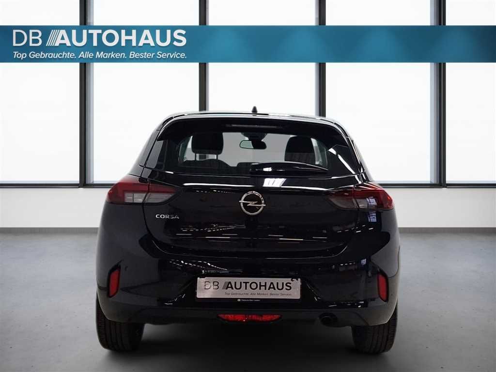 Opel Corsa 2022