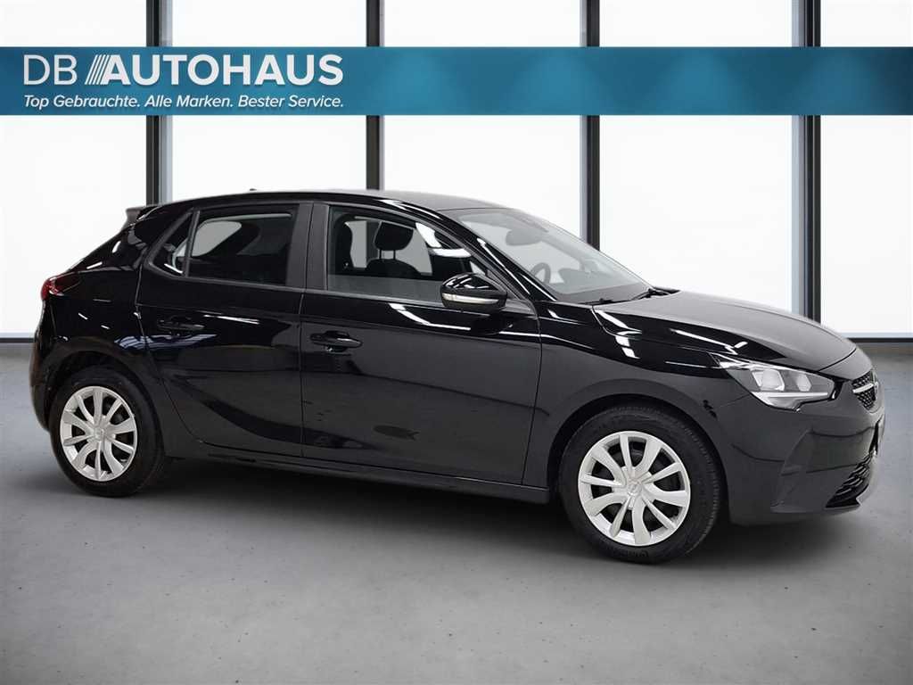 Opel Corsa 2022