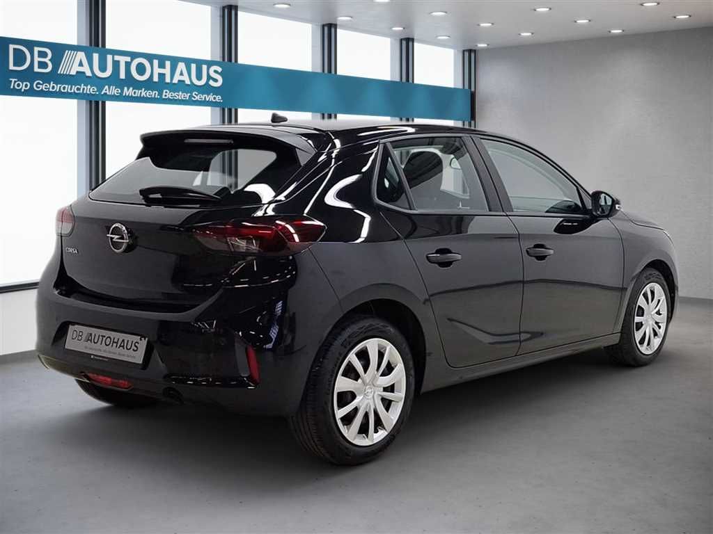 Opel Corsa 2022