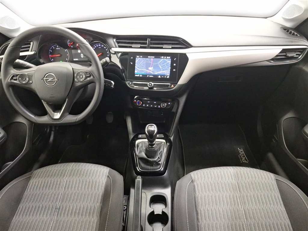 Opel Corsa 2022