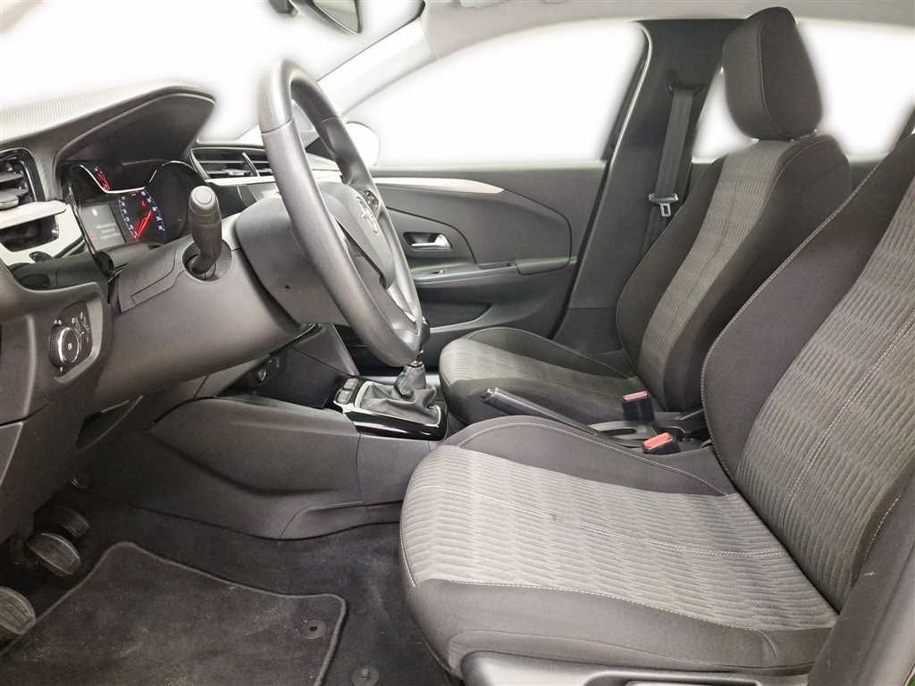 Opel Corsa 2022