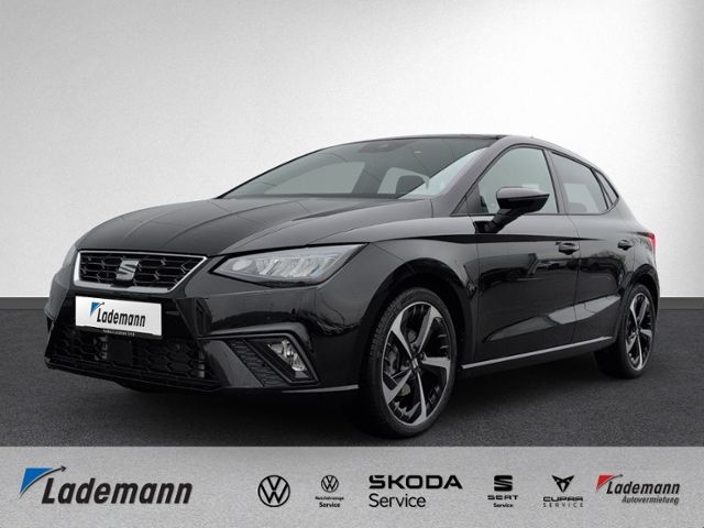 Seat Ibiza 2025