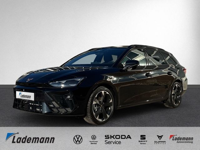 Cupra Leon 2025
