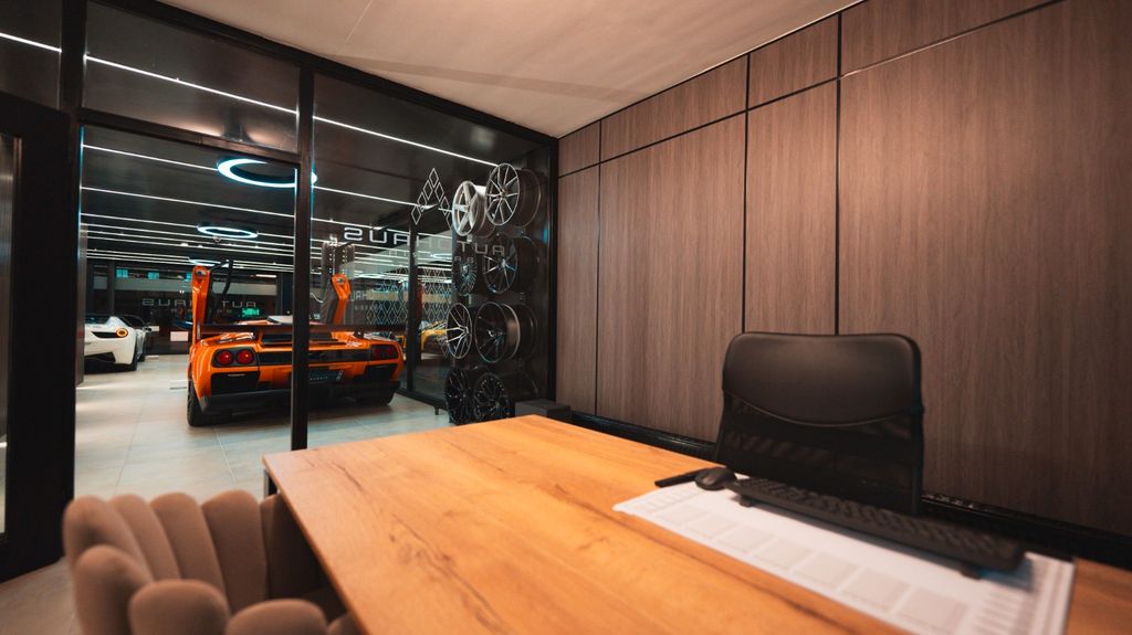 Mercedes-Benz AMG GT 2021