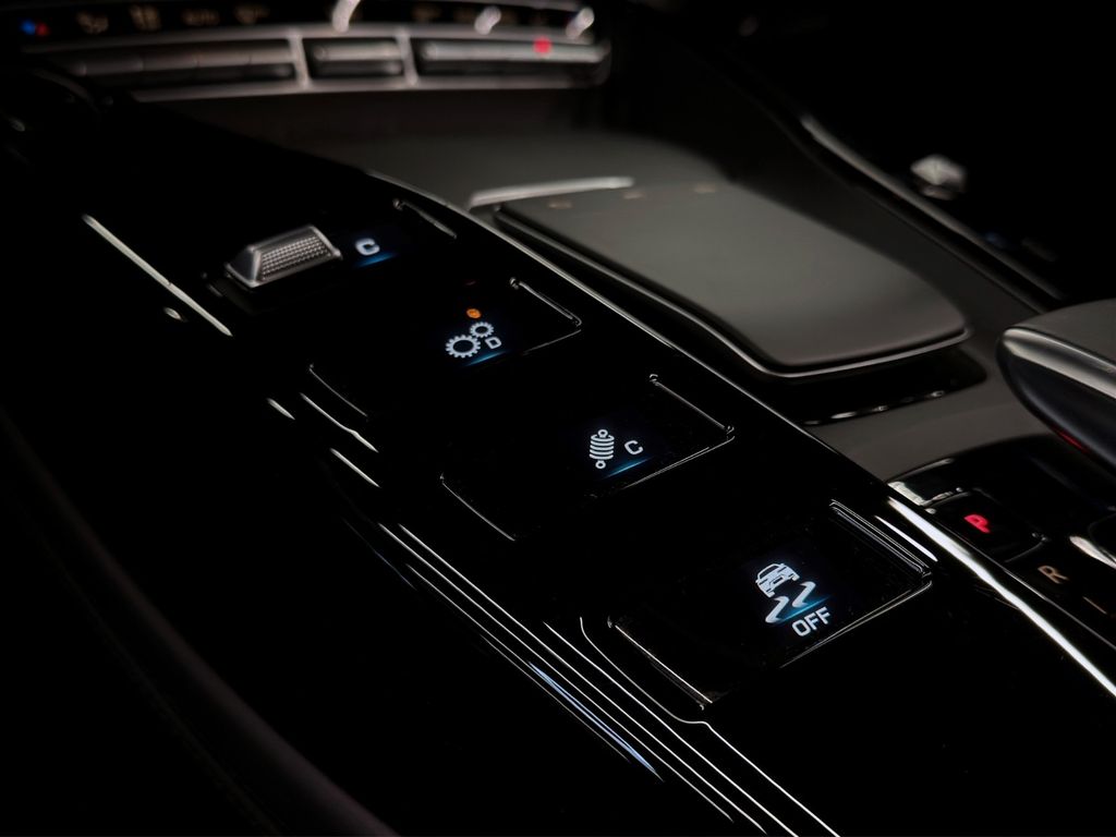 Mercedes-Benz AMG GT 2021