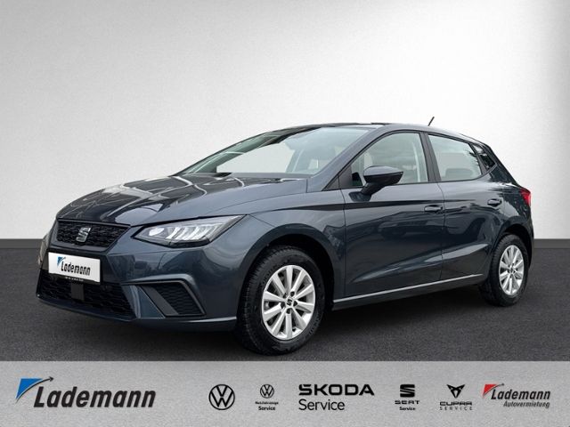 Seat Ibiza 2025