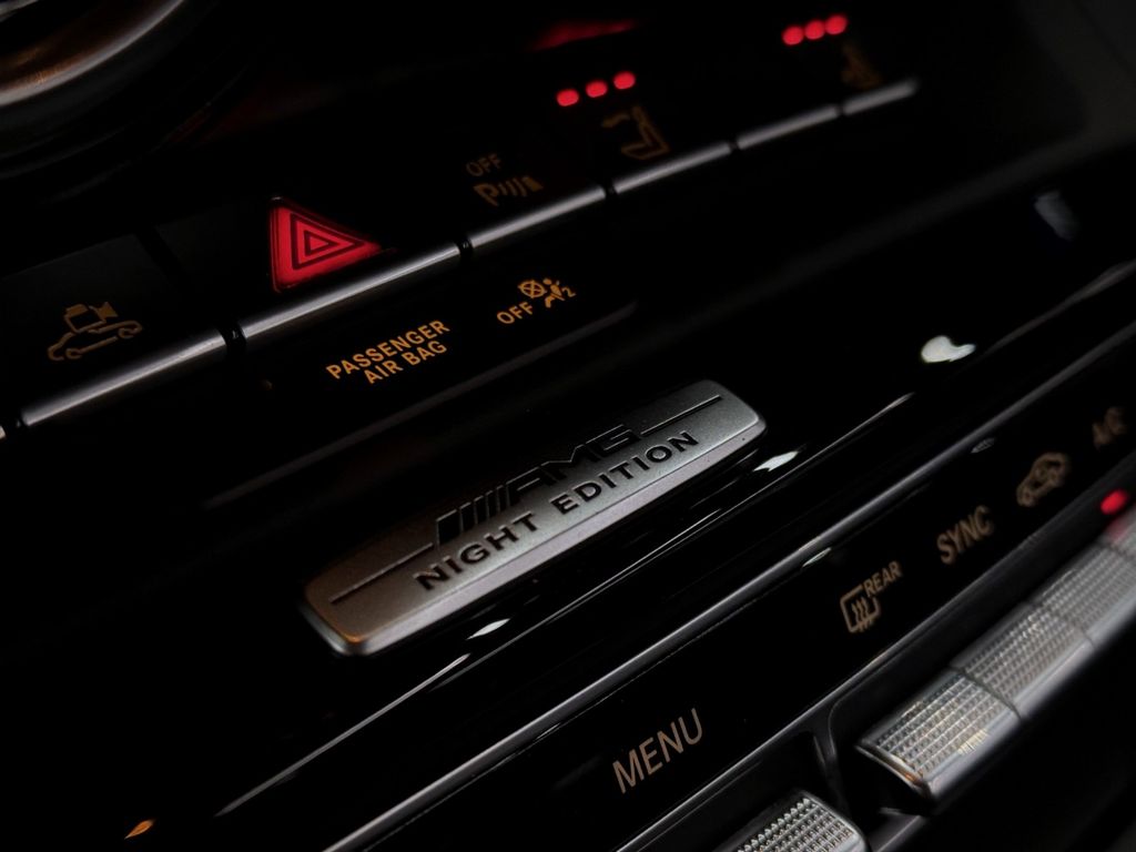 Mercedes-Benz AMG GT 2021