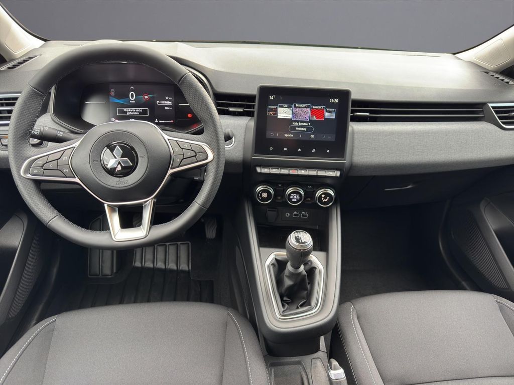 Mitsubishi Colt 2025
