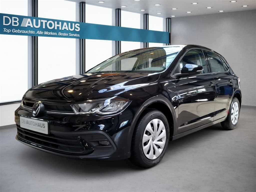 Volkswagen Polo 2023
