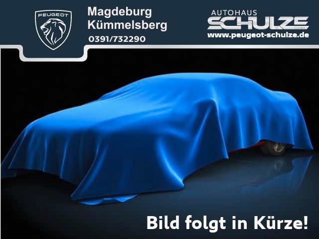 Peugeot 5008 2024