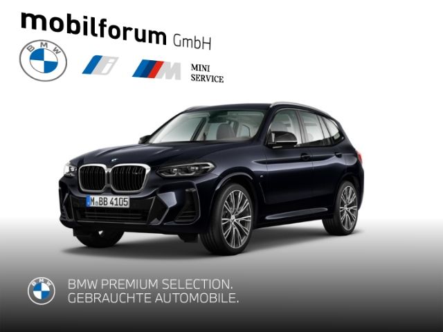 BMW X3 M40 2023