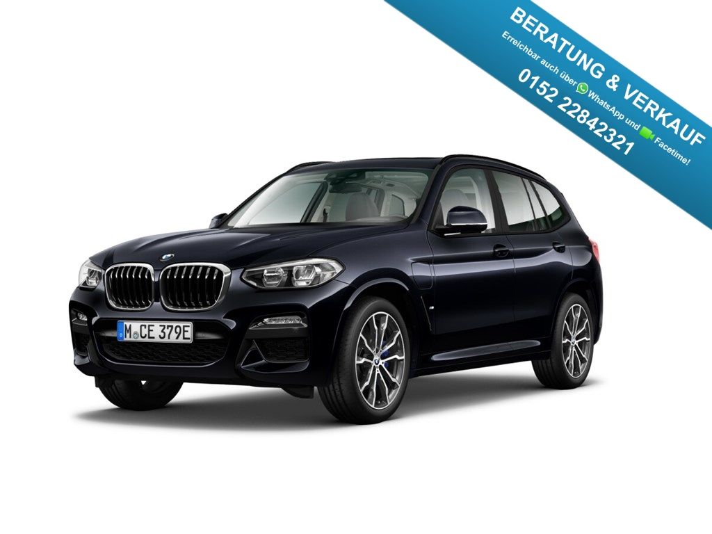 BMW X3 2021