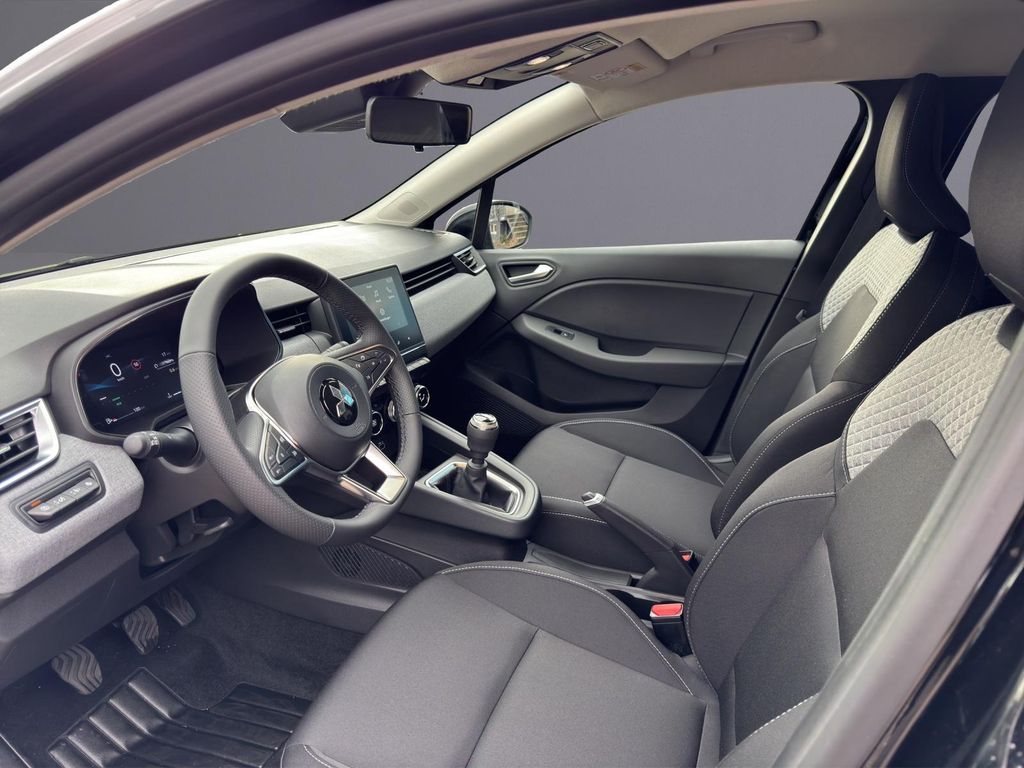 Mitsubishi Colt 2025