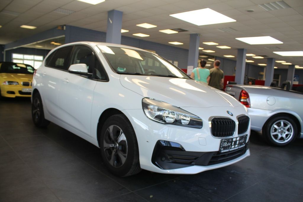 BMW 216 Active Tourer 2020