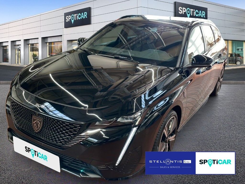 Peugeot 308 2024