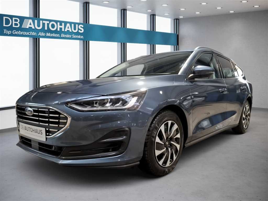 Ford Focus 2022