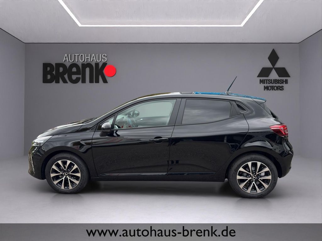 Mitsubishi Colt 2025