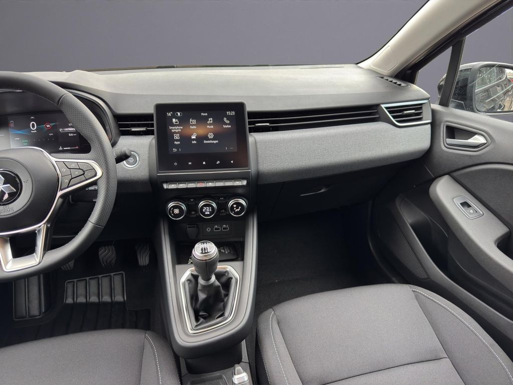 Mitsubishi Colt 2025
