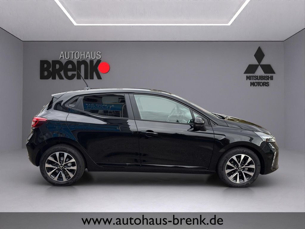 Mitsubishi Colt 2025