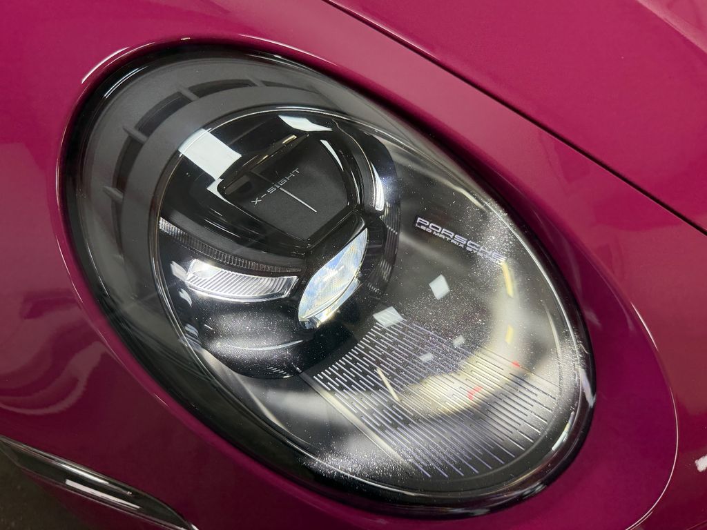 Porsche 992 2023