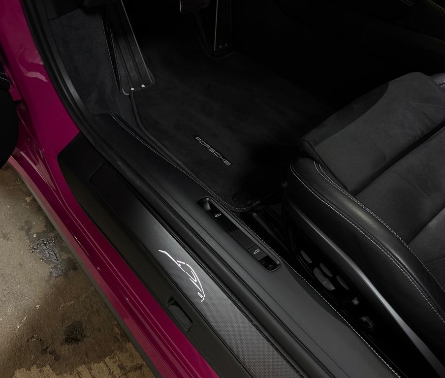 Porsche 992 2023