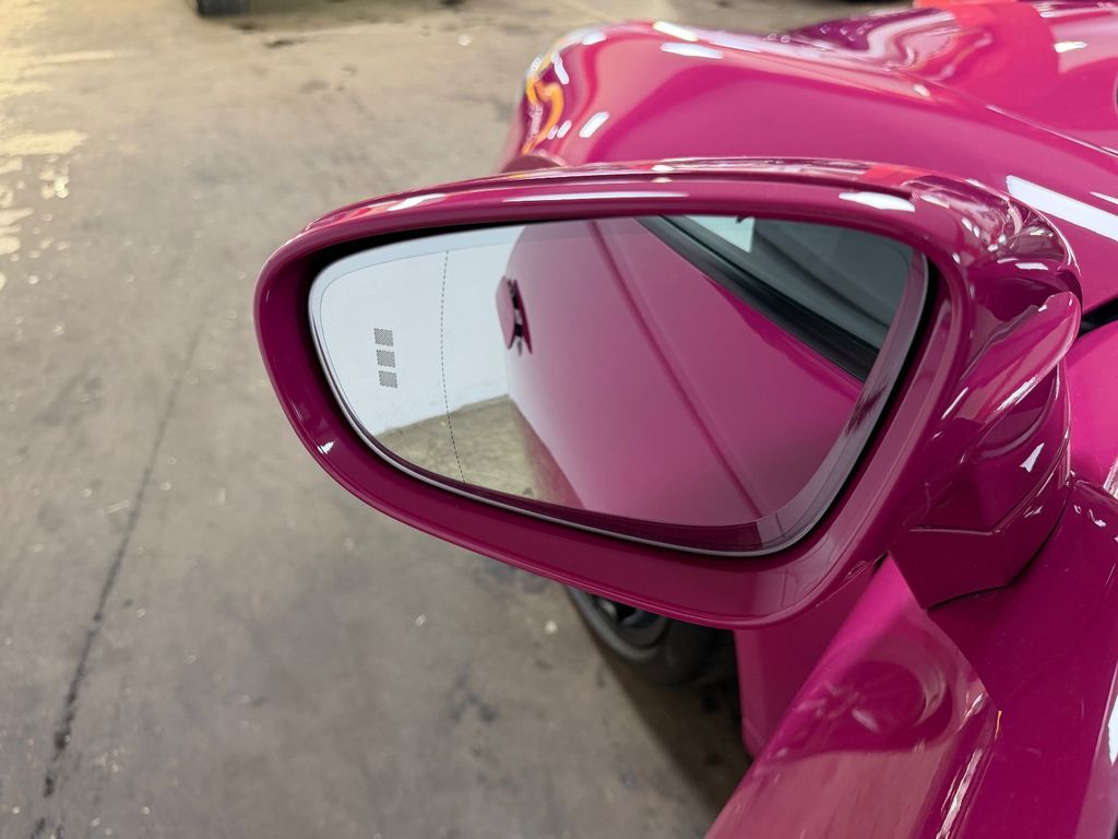Porsche 992 2023