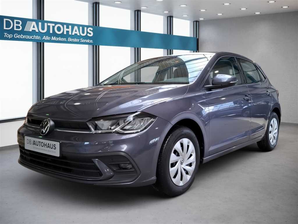 Volkswagen Polo 2023