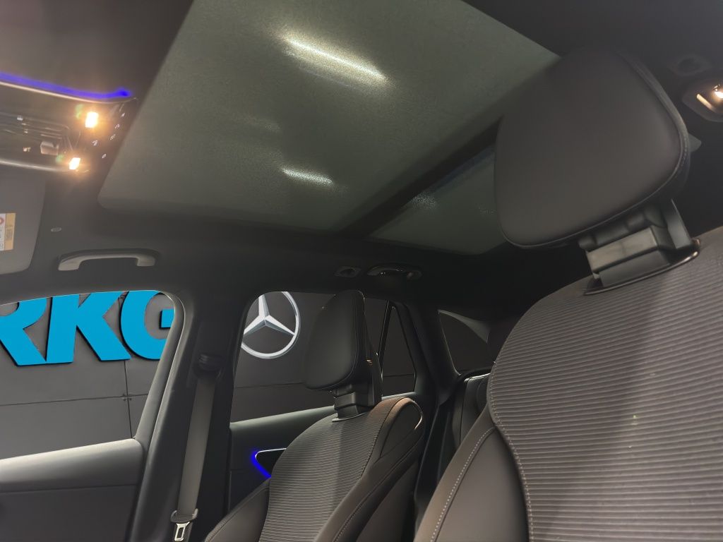 Mercedes-Benz GLC 300 2025