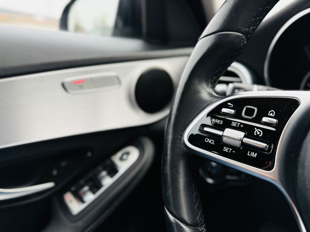 Mercedes-Benz C 220 2020