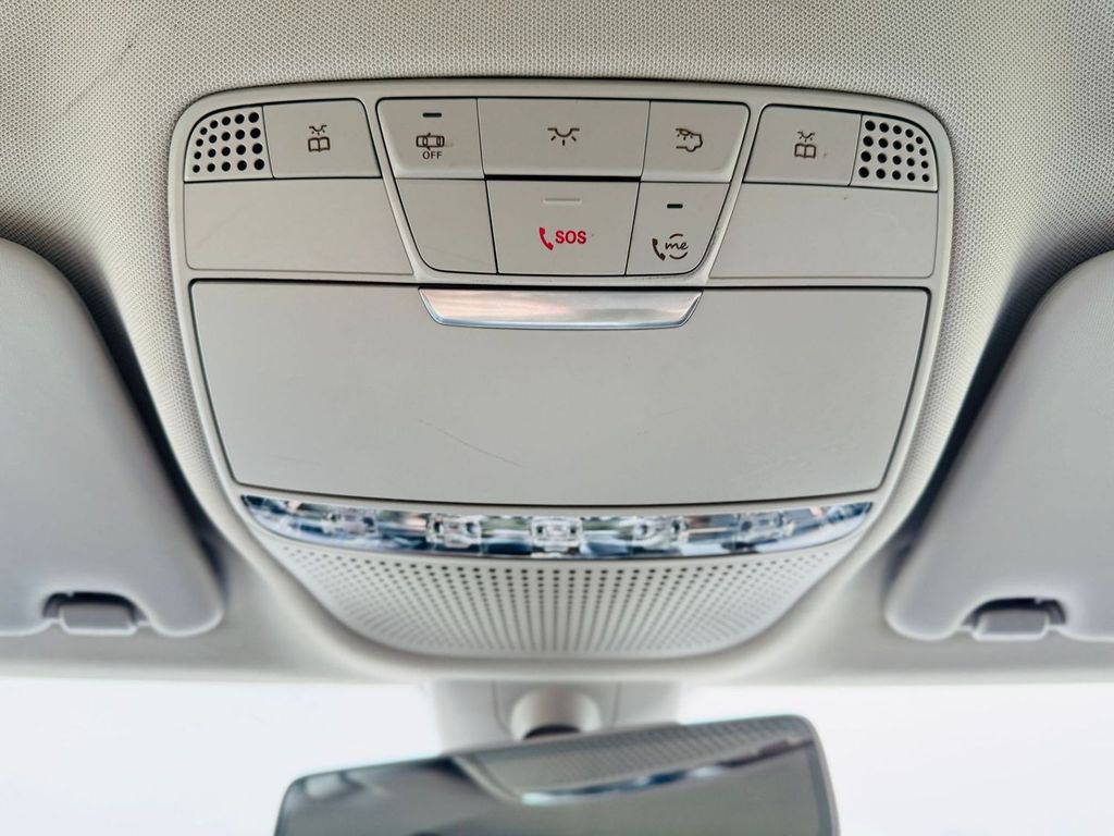 Mercedes-Benz C 220 2020