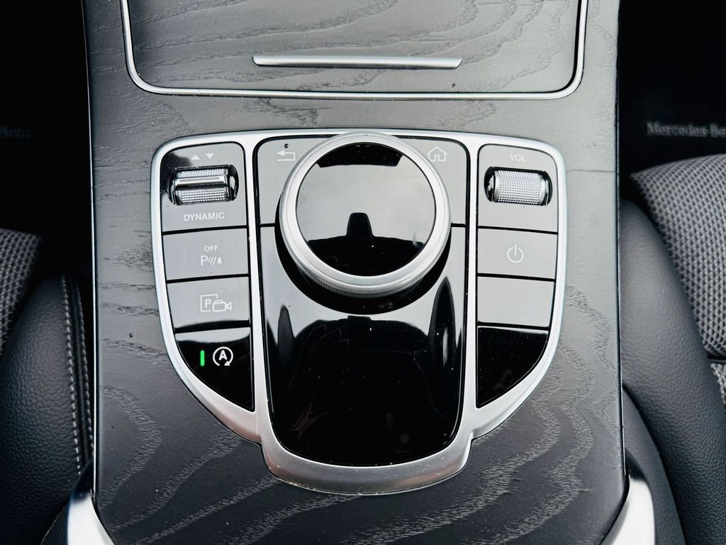 Mercedes-Benz C 220 2020