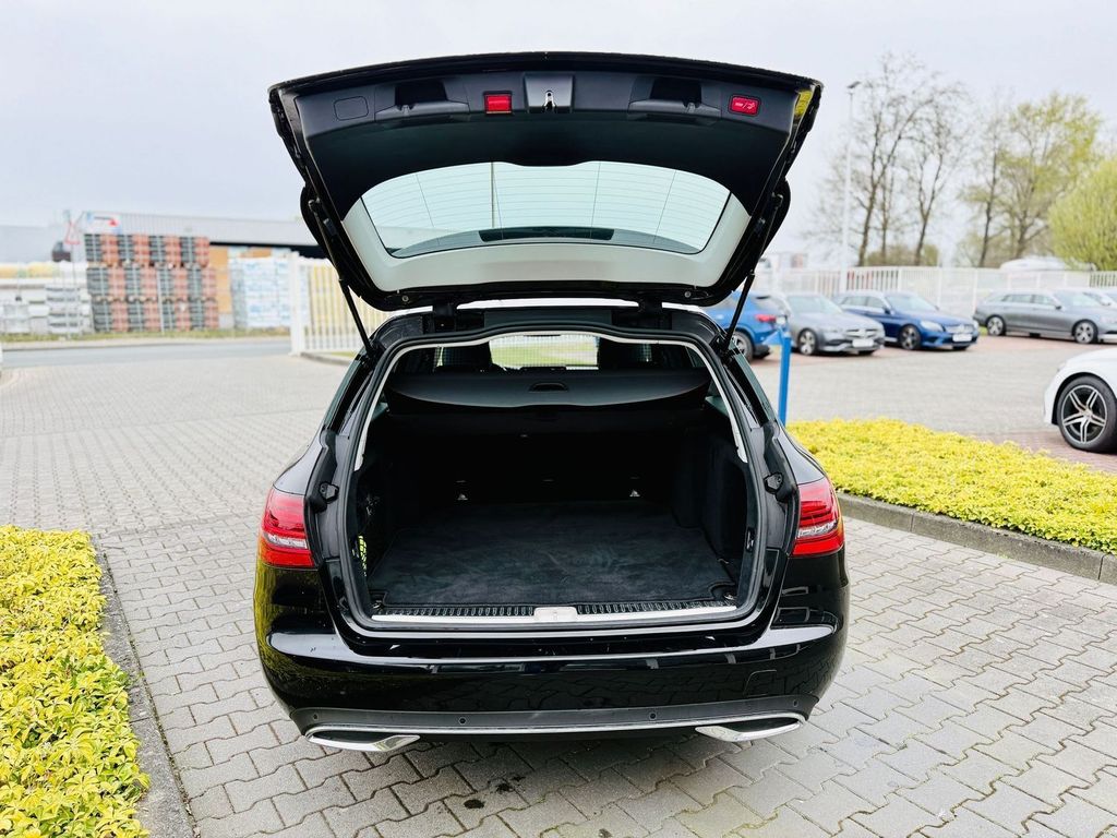 Mercedes-Benz C 220 2020