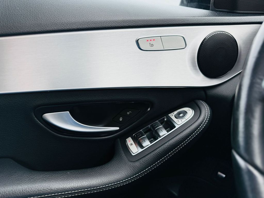 Mercedes-Benz C 220 2020
