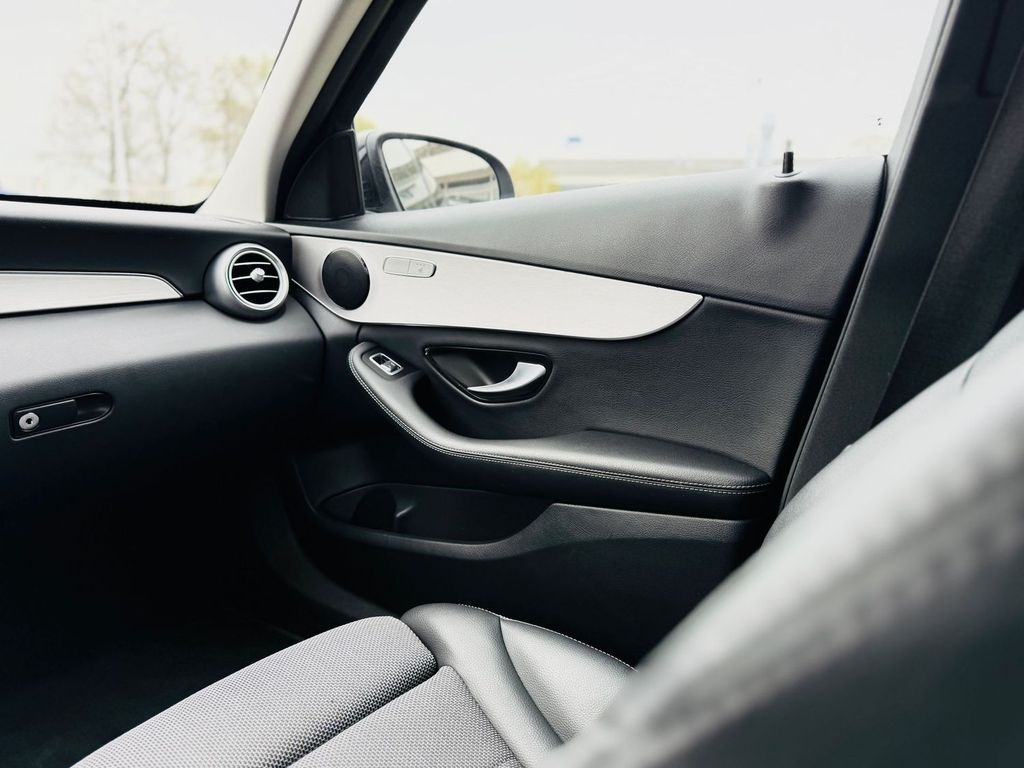 Mercedes-Benz C 220 2020