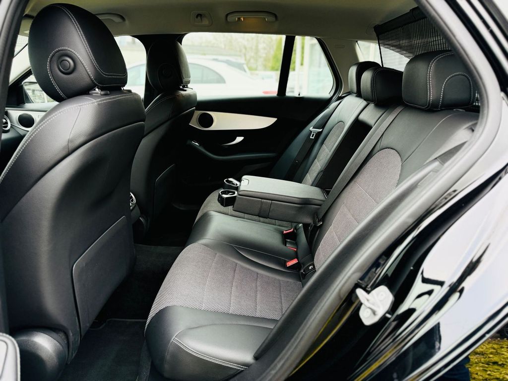 Mercedes-Benz C 220 2020