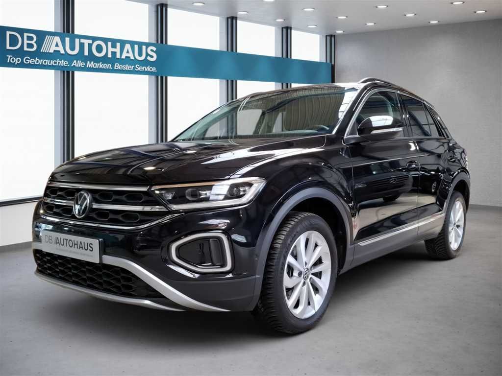 Volkswagen T-Roc 2023
