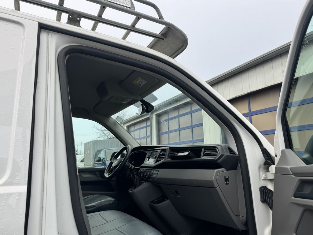 Volkswagen T6 Transporter 2020