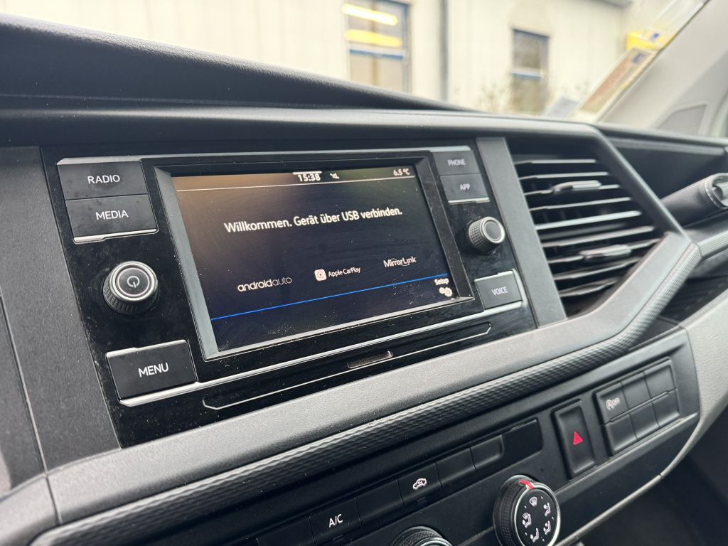 Volkswagen T6 Transporter 2020