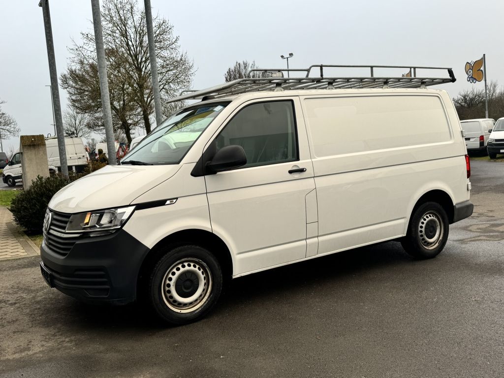 Volkswagen T6 Transporter 2020