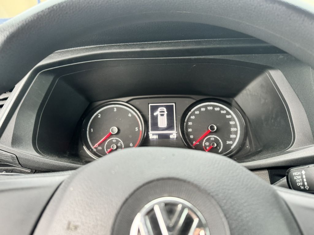 Volkswagen T6 Transporter 2020