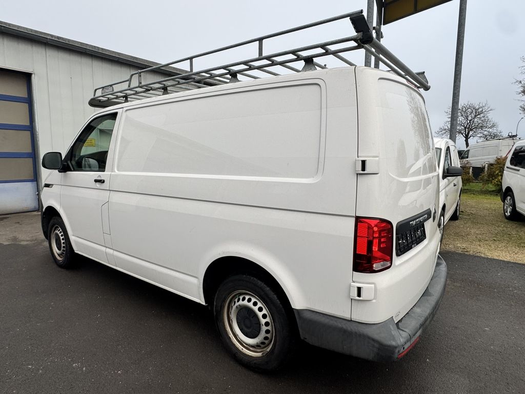 Volkswagen T6 Transporter 2020