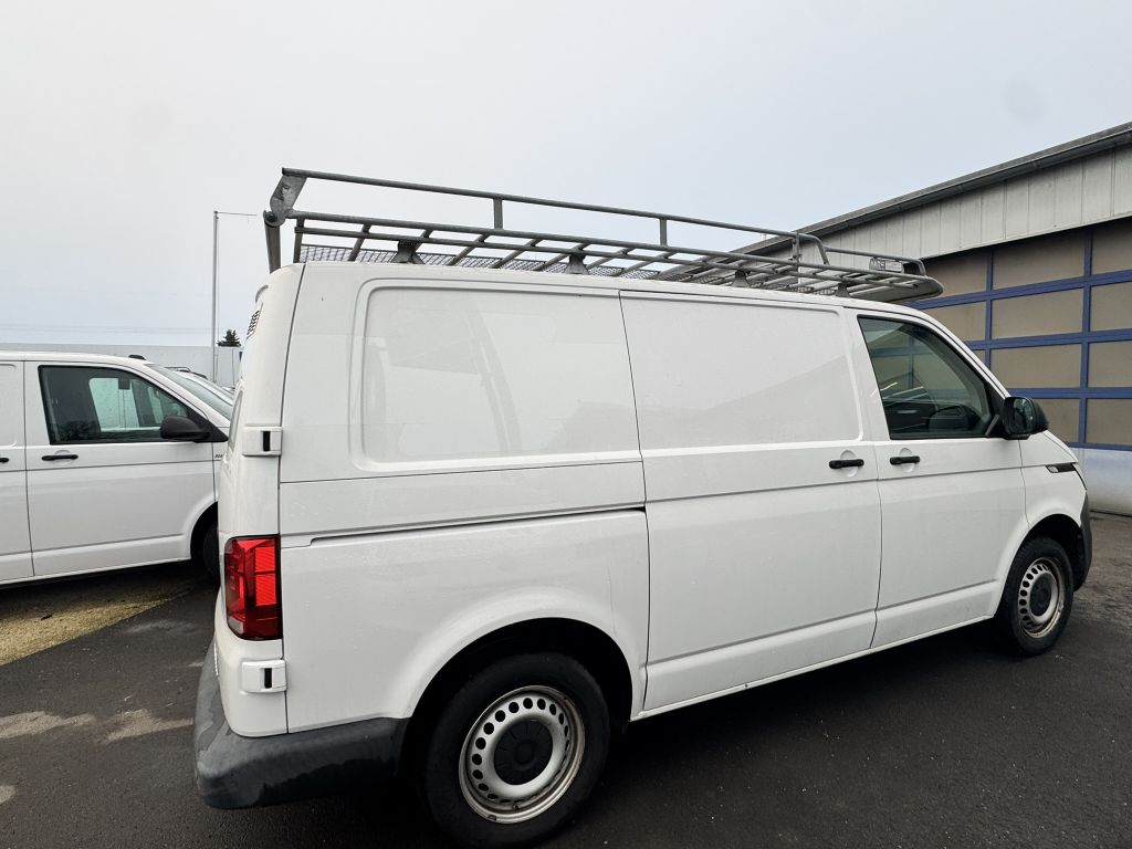 Volkswagen T6 Transporter 2020