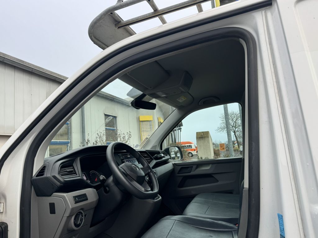 Volkswagen T6 Transporter 2020