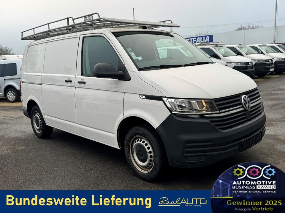 Volkswagen T6 Transporter 2020