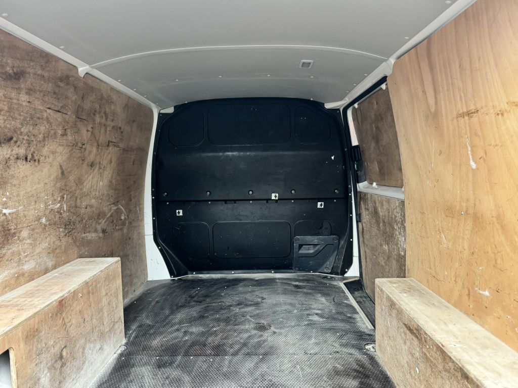 Volkswagen T6 Transporter 2020