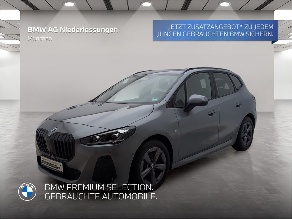BMW 223 Active Tourer 2025